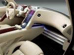 Infiniti Kuraza Concept 2005 года